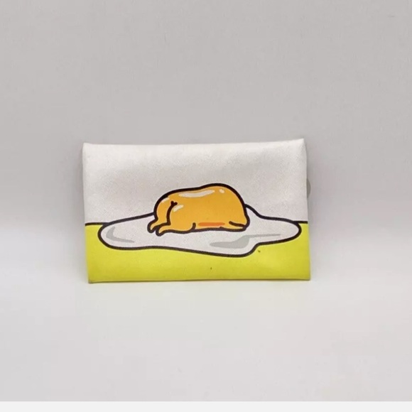 Gudetama Sanrio Pencil Case - Picture 3 of 6